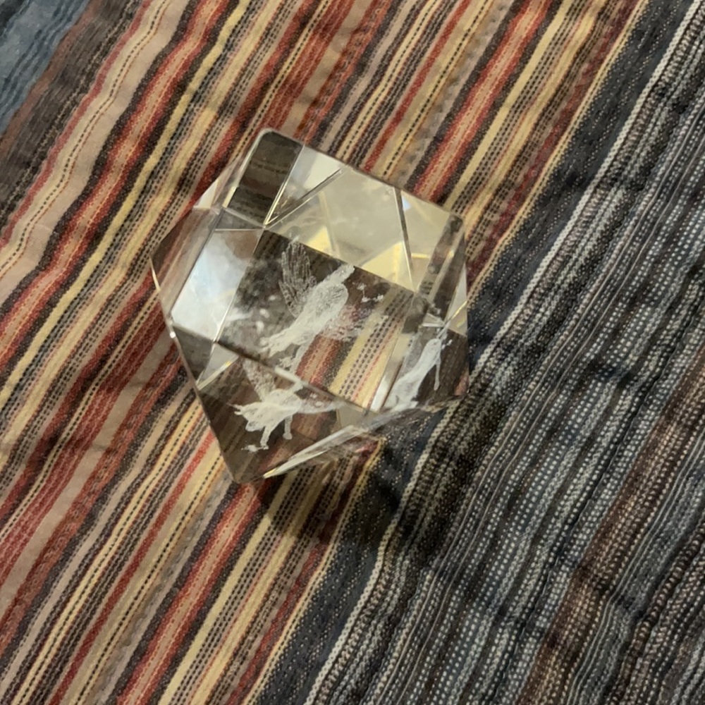 Crystal - Picture 2 of 2